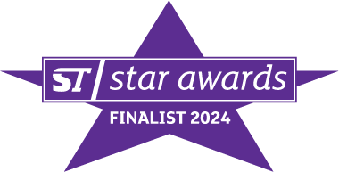 IALCA è di nuovo finalista agli Study Travel Star Awards 2024